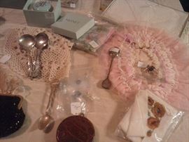 Antique & Vintage Ladies Smalls