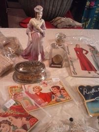 Antique & Vintage Ladies Smalls