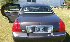 Excellent Condition Inside and Out