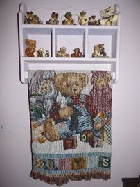 Boyd's Bears Collection