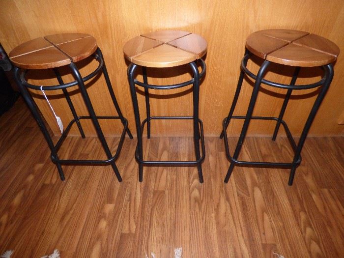 Ikea bar stools