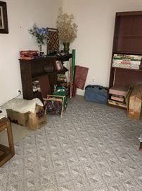 HOME ITEMS