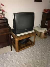 VINTAGE TV