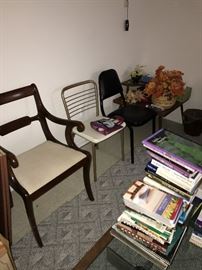 CHAIRS