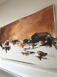 PAINTING