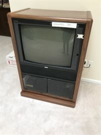 VINTAGE TV