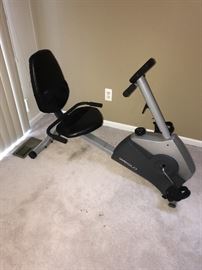 EXERCISE BIKE