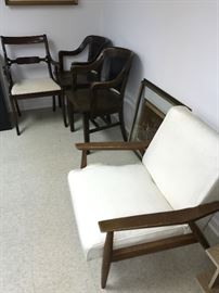 OFFICE CABINETS/FILE CABINETS/SHELVES/CHAIRS