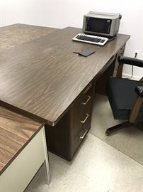 OFFICE CABINETS/FILE CABINETS/SHELVES/CHAIRS