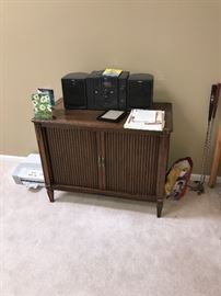 LIQUOR CABINET