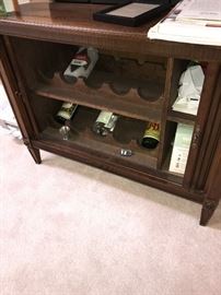 LIQUOR CABINET