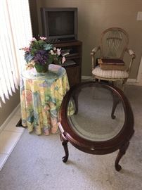 FURNISHINGS