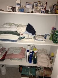 LINENS