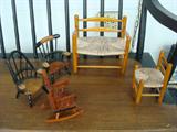 children's doll house furniture
