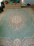 Another fabulous Persian rug. The photo does not do the color of this rug justice.