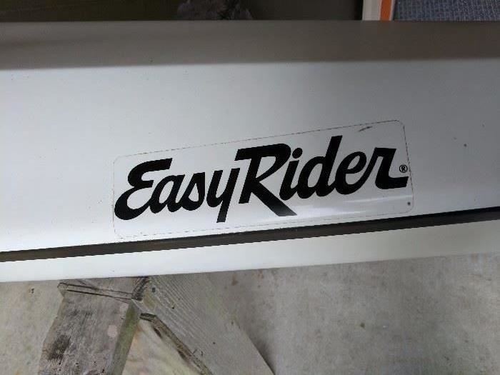 Easy Rider Kayak