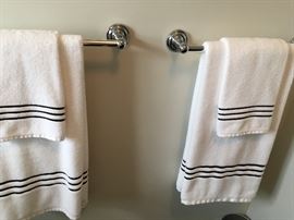 towels