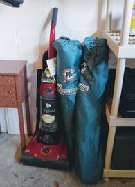 Miami dolphins chairs, dirt devil carpet cleaner