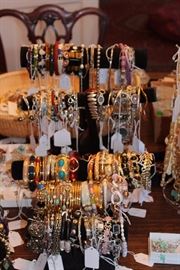 LARGE SELECTION BRACELETS