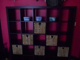 storage units (two of them)