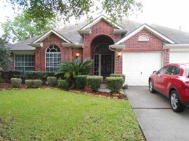 Beautiful Pearland Home is Sold