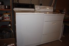 Washer/Dryer