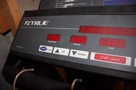True treadmill