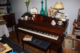 Piano