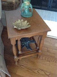 Nesting Tables $ 70.00