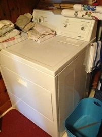 Dryer $ 175.00