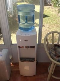 Water Cooler $ 80.00