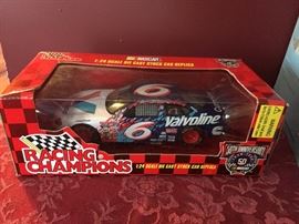 Racing Champions car