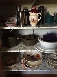 lots of great kitchen items