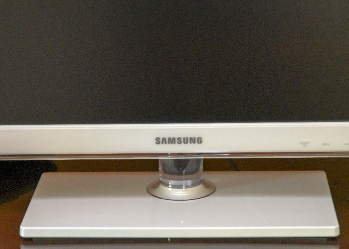 Samsung Flatscreen