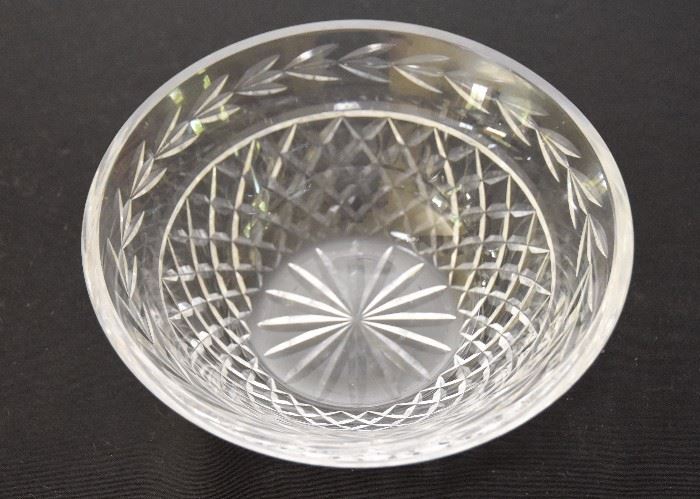 Waterford Crystal Glandore Bowl