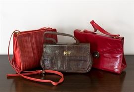 Vintage Purses 6.00-33.00