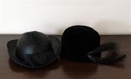 Vintage Women's Hats