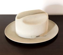 Stetson Hat 60.00