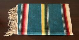 Mexican/Southwest Blanket 39.00