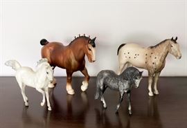 Breyer Horses 19.00-39.00