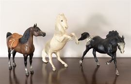 Breyer Horses 19.00-39.00