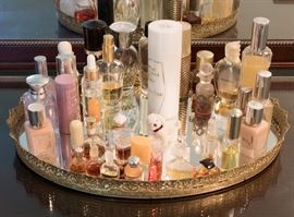 Perfume Bottles