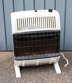 Mr. Heater Natural Gas Heater 90.00