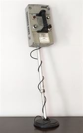 Jetco Treasure Hunter Metal Detector 45.00