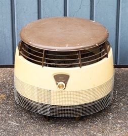 Sears Fan Stool 27.00