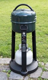 Char-Broil Patio Caddie Gas Grill 60.00