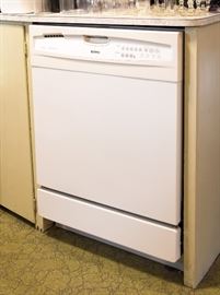 2006 Kenmore Ultra Wash Dishwasher 90.00