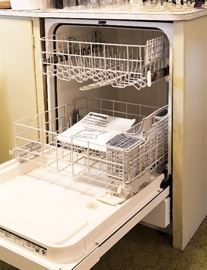 2006 Kenmore Ultra Wash Dishwasher 90.00