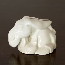 Antique Donkey Back 12.00