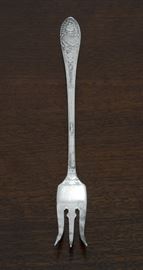 Souvenir Pickle Fork 27.00